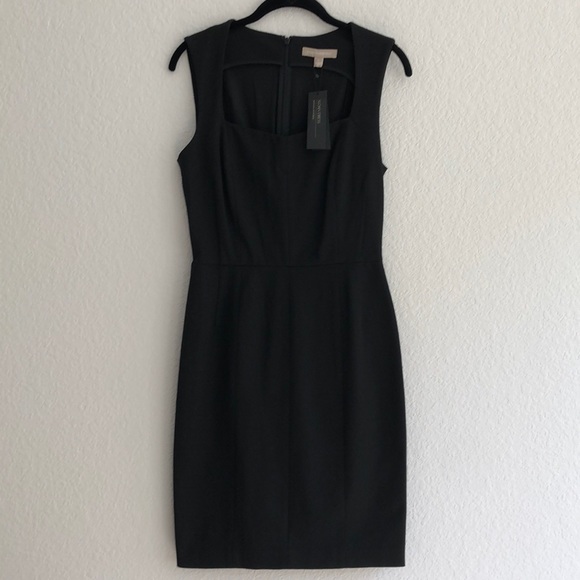 Banana Republic Sloan Dress BNWT - Picture 1 of 7